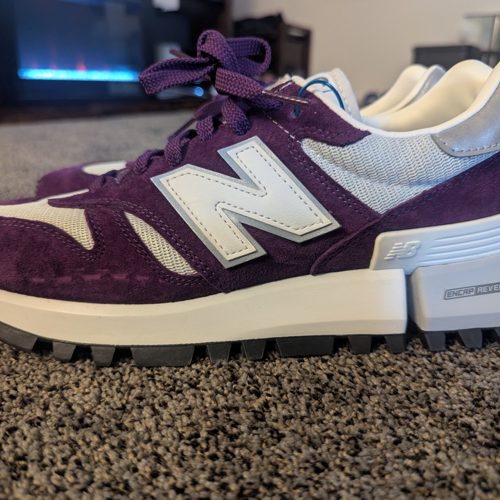 New Balance Tokyo Design